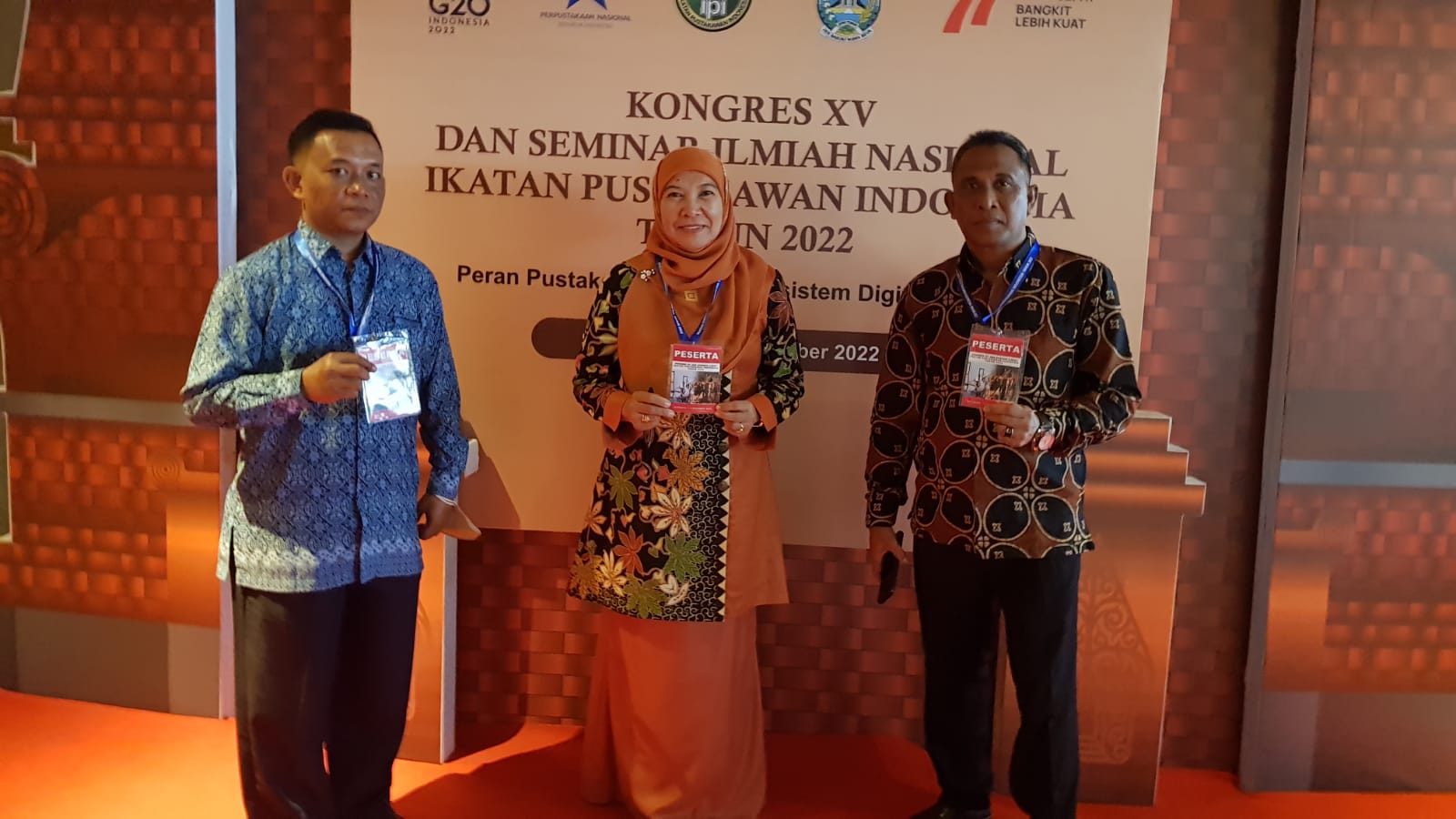 Perpustakaan UIN Suska Riau