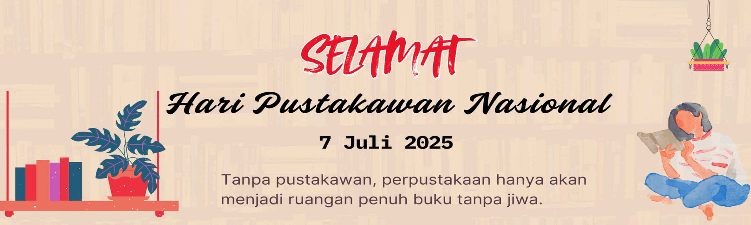 Perpustakaan UIN Suska Riau