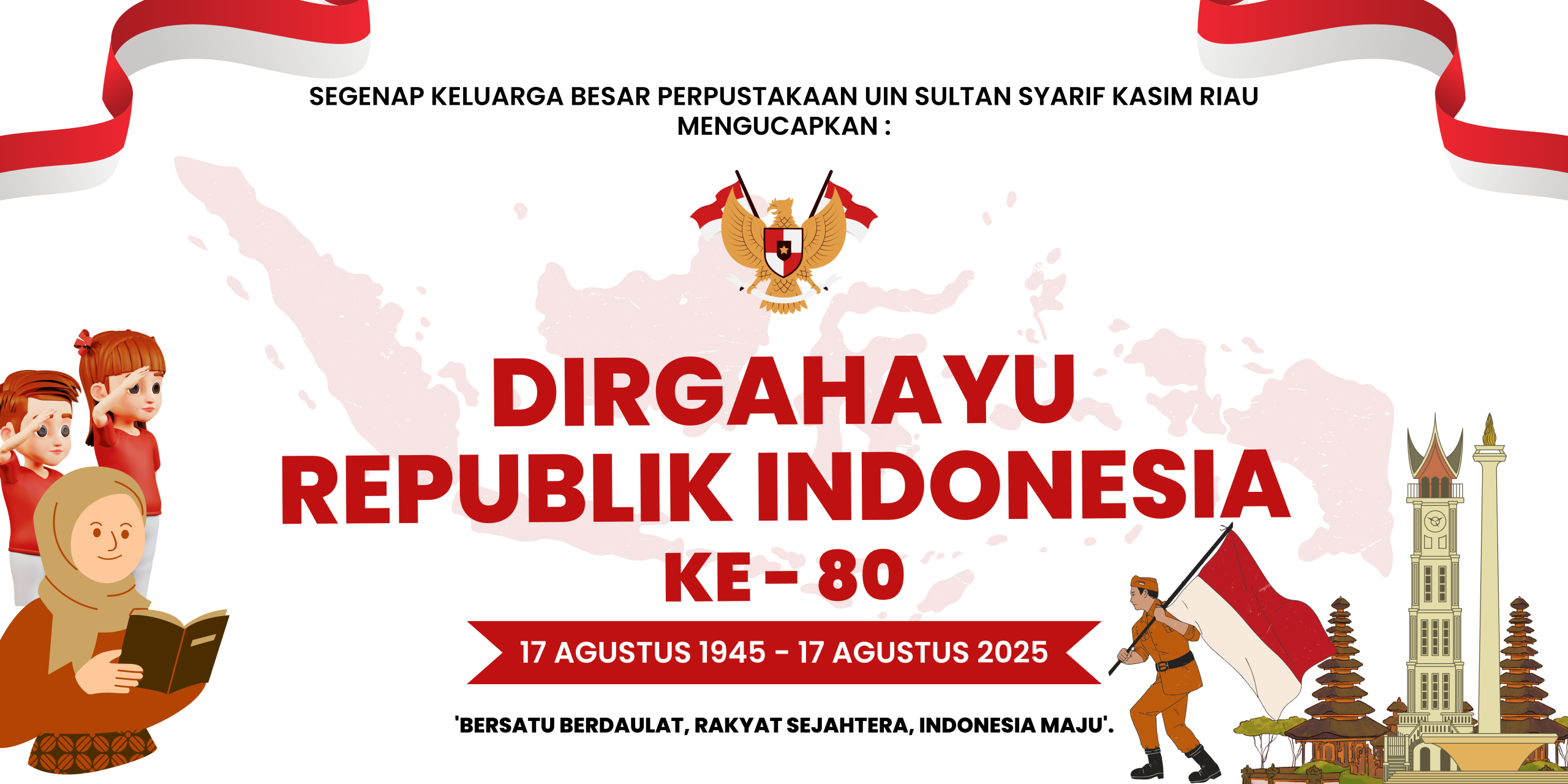 Perpustakaan UIN Suska Riau